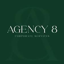 Agency 8